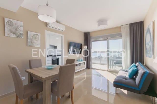 2 bedroom Flat for sale in Cabanes with pool garage - € 280,000 (Ref: 9897830)