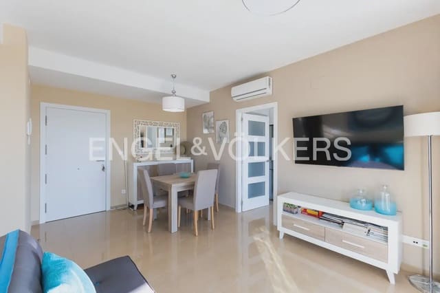 2 bedroom Flat for sale in Cabanes with pool garage - € 280,000 (Ref: 9897830)