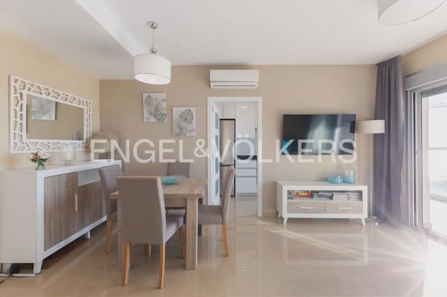 2 bedroom Flat for sale in Cabanes with pool garage - € 280,000 (Ref: 9897830)