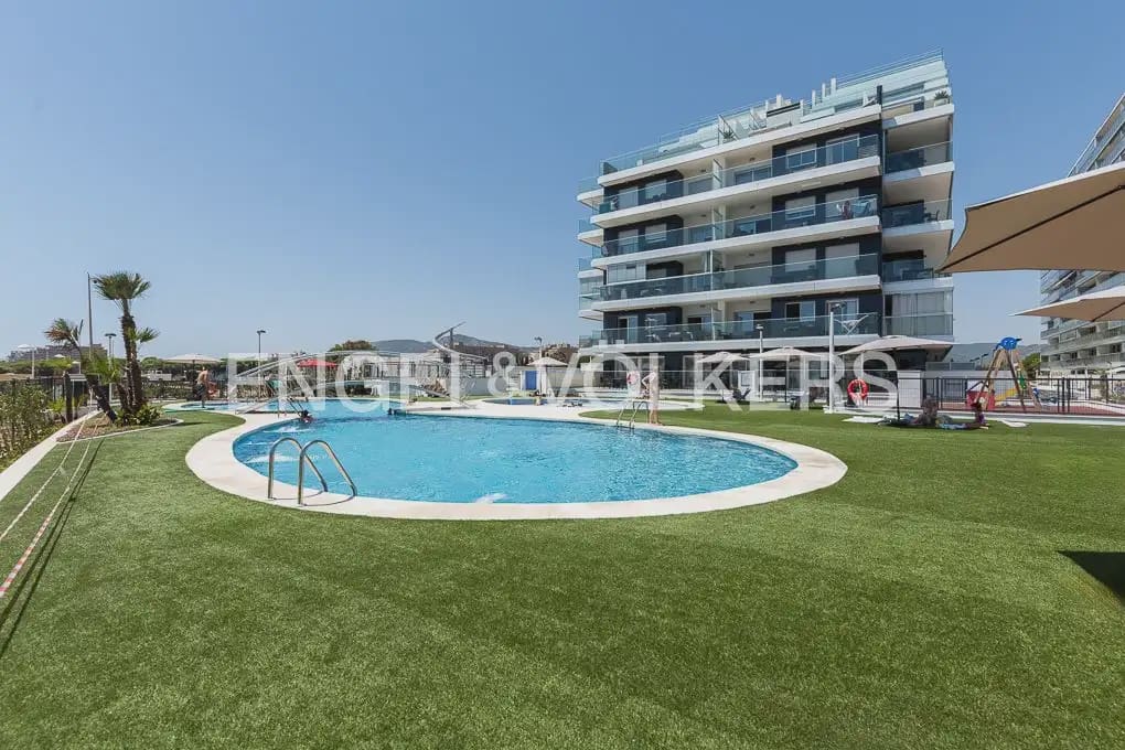 2 bedroom Flat for sale in Cabanes with pool garage - € 280,000 (Ref: 9897830)
