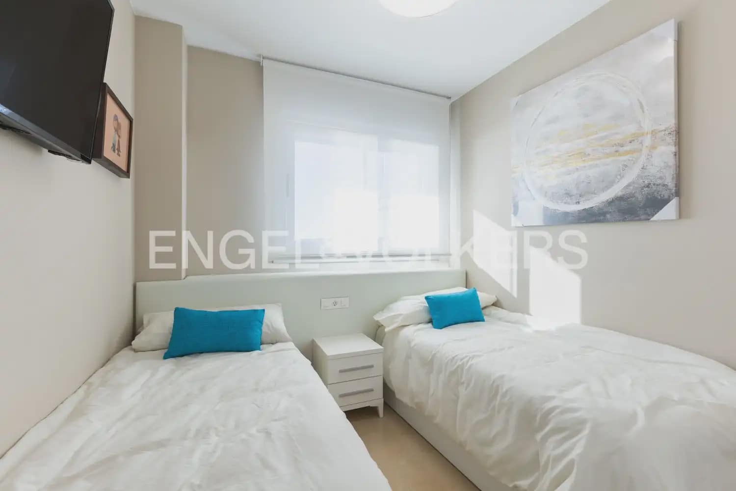 2 bedroom Flat for sale in Cabanes with pool garage - € 280,000 (Ref: 9897830)