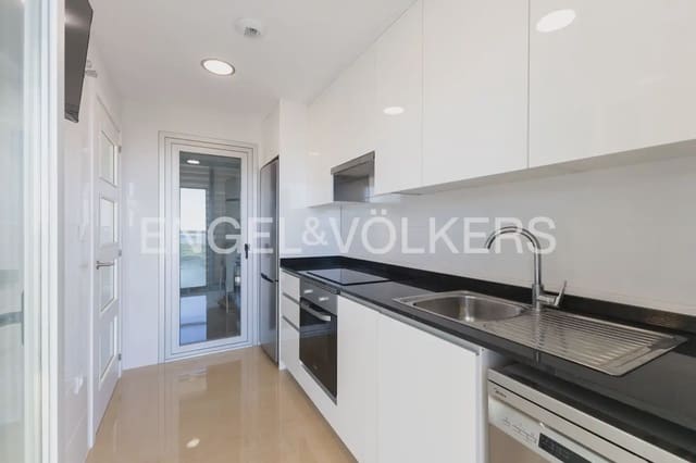 2 bedroom Flat for sale in Cabanes with pool garage - € 280,000 (Ref: 9897830)