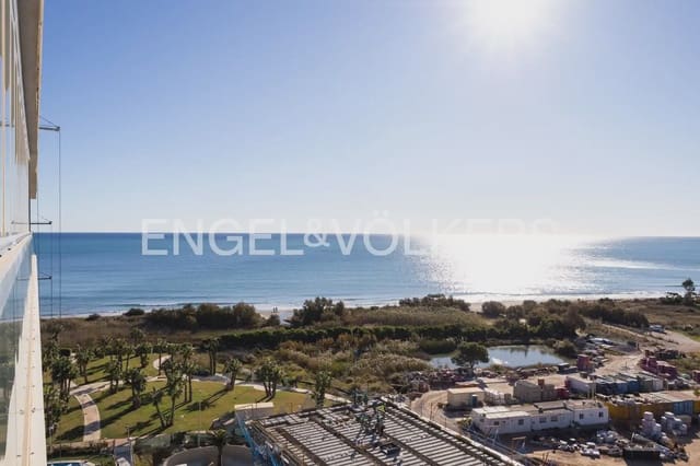 2 bedroom Flat for sale in Cabanes with pool garage - € 280,000 (Ref: 9897830)