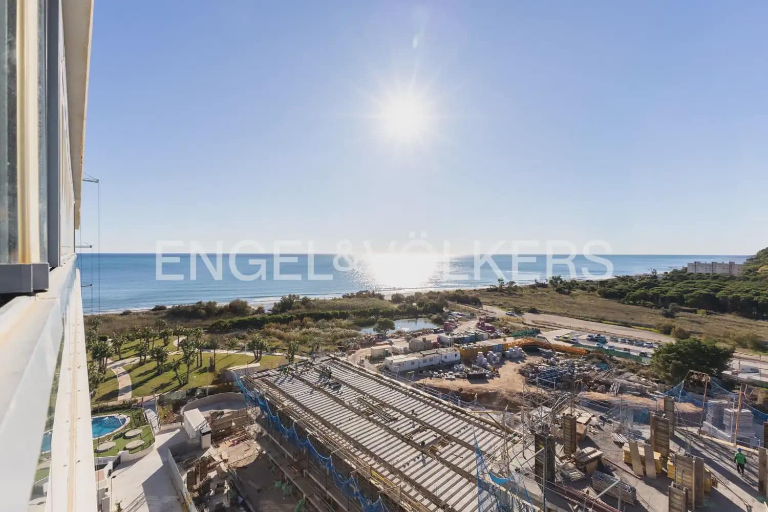 2 bedroom Flat for sale in Cabanes with pool garage - € 280,000 (Ref: 9897830)