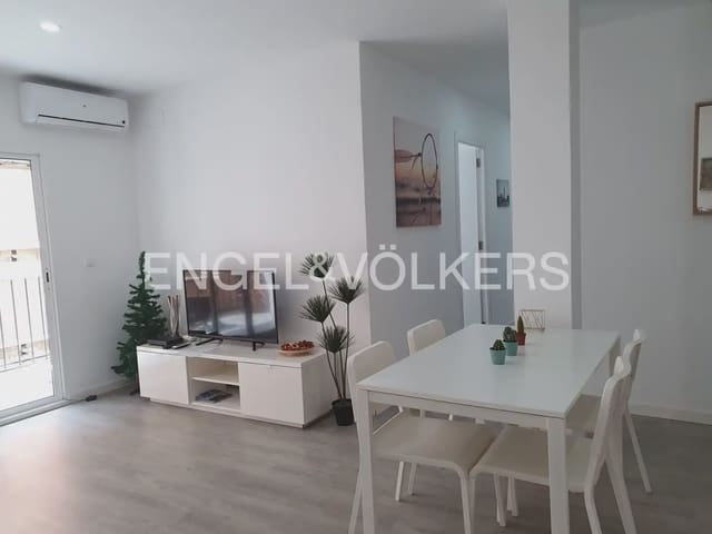 4 quarto Apartamento para arrendar em L'Amistat, Valência cidade - 2 000 € (Ref: 9897831)