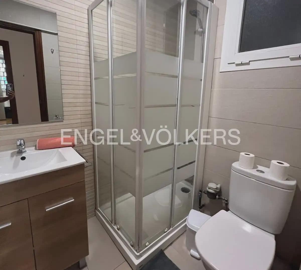 3 bedroom Flat for rent in Valencia city - € 1,600 (Ref: 9897832)