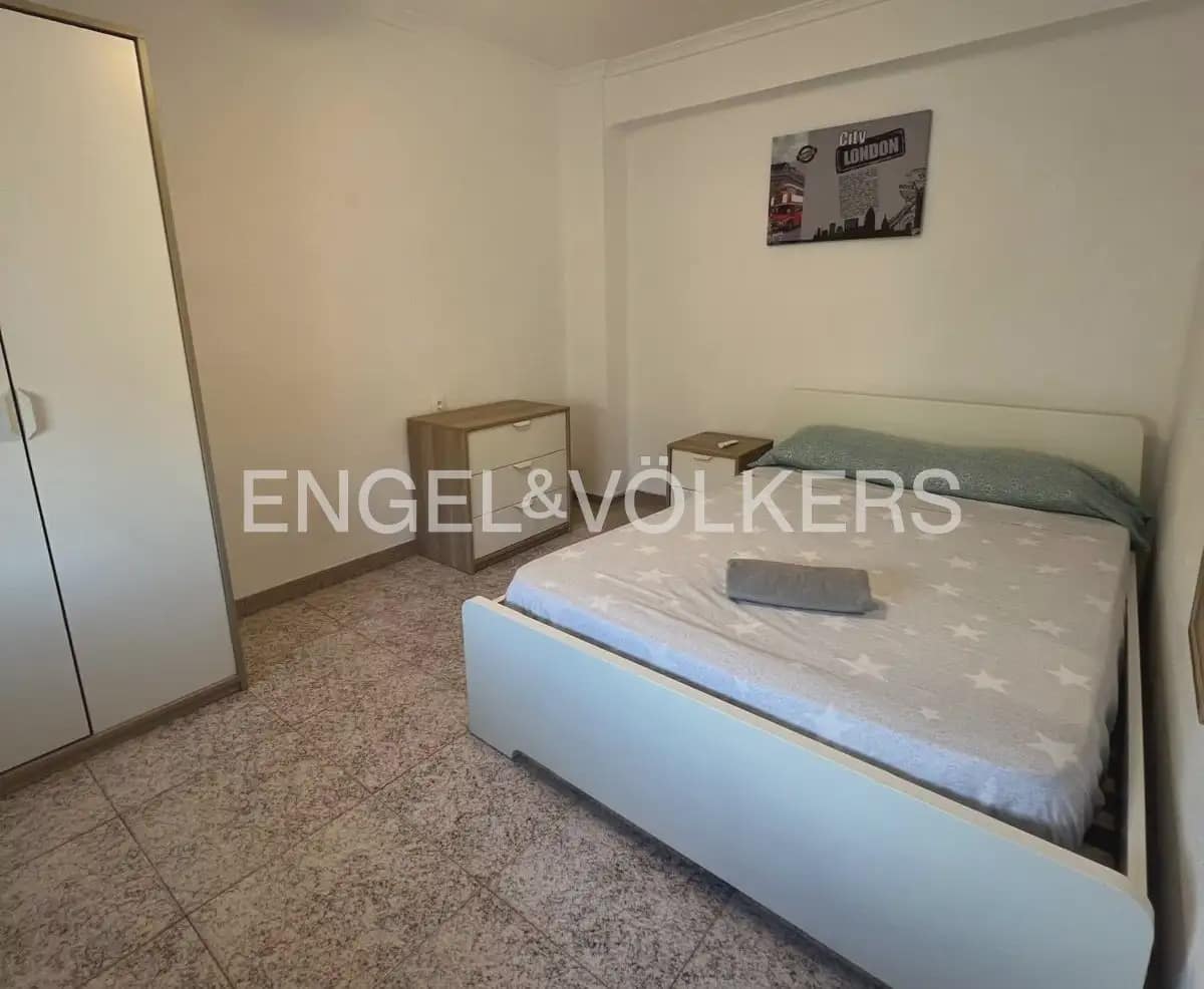 3 bedroom Flat for rent in Valencia city - € 1,600 (Ref: 9897832)
