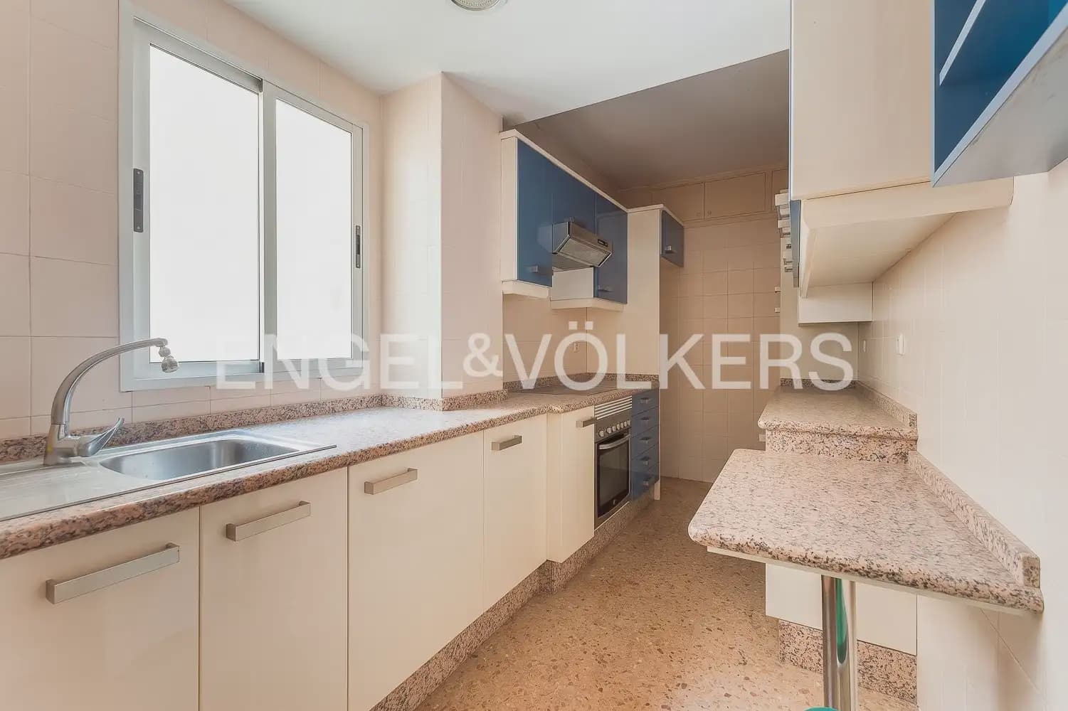 2 Zimmer Wohnung zu verkaufen in Valencia Stadt - 450.000 € (Ref: 9897833)