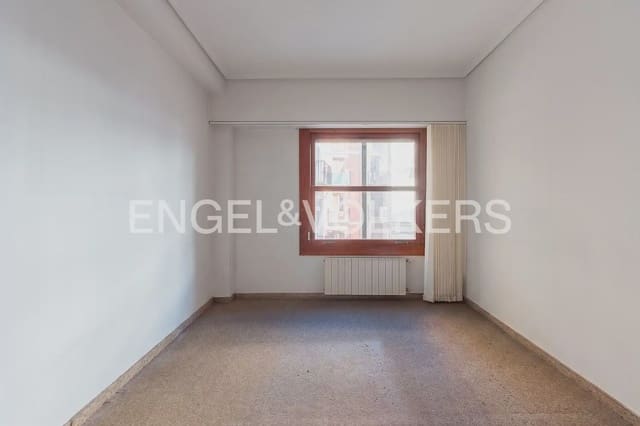 2 Zimmer Wohnung zu verkaufen in La Xerea, València Stadt - 450.000 € (Ref: 9897833)