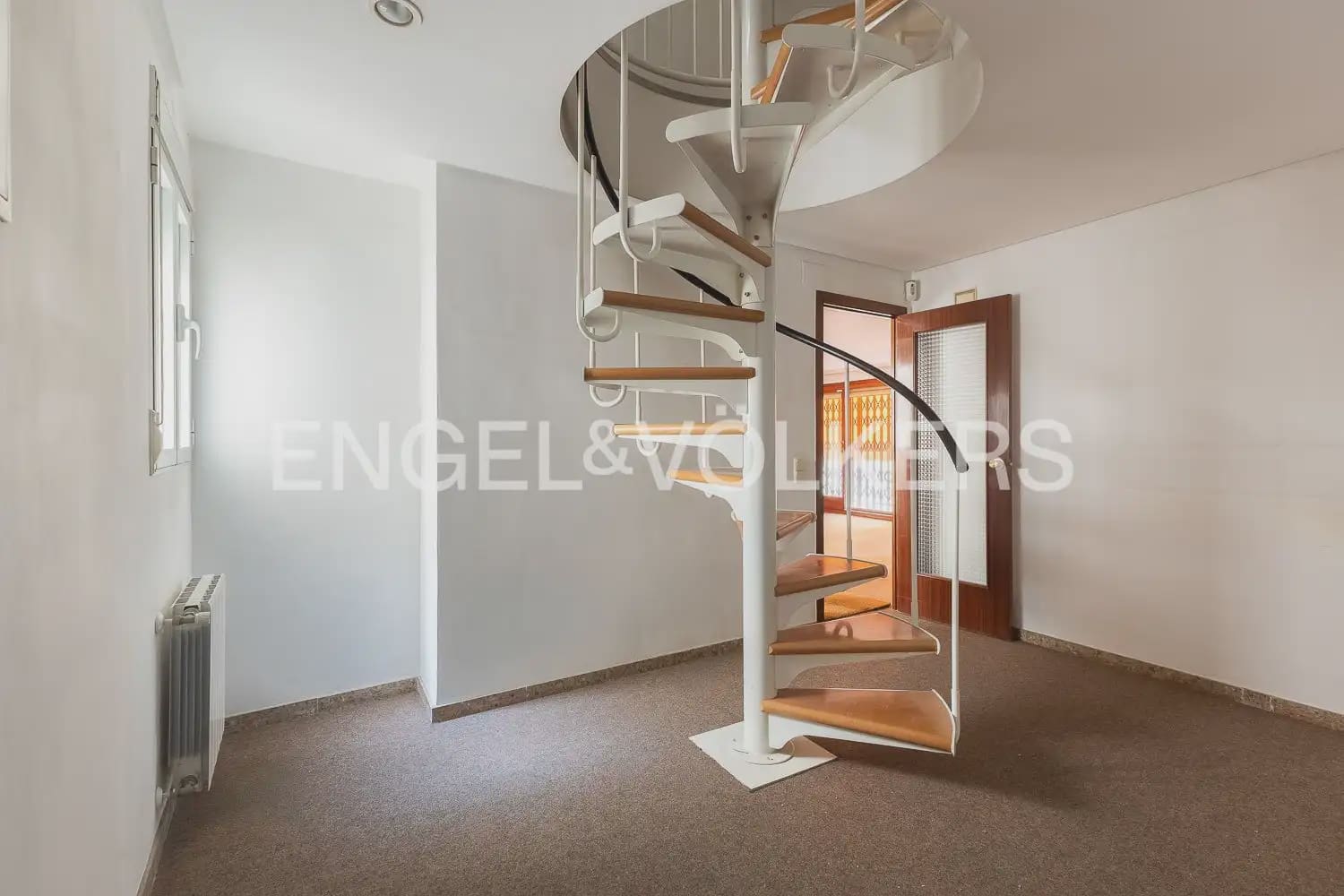 2 Zimmer Wohnung zu verkaufen in Valencia Stadt - 450.000 € (Ref: 9897833)