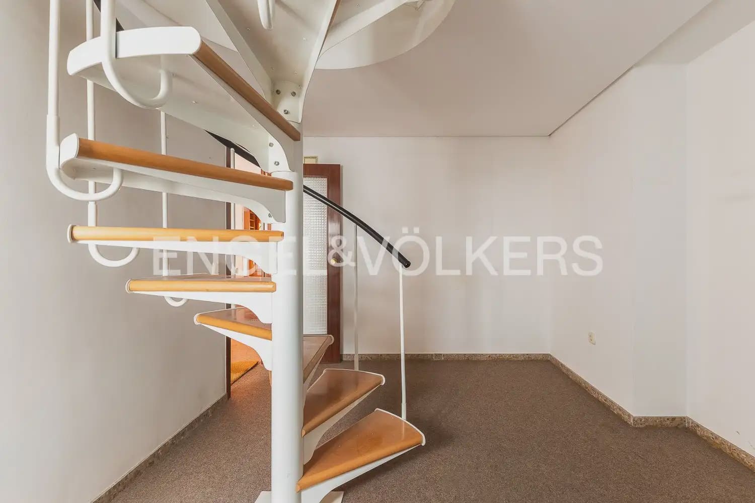 2 Zimmer Wohnung zu verkaufen in Valencia Stadt - 450.000 € (Ref: 9897833)