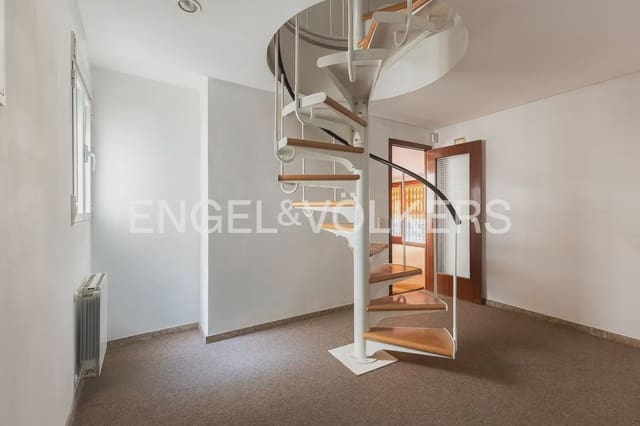2 Zimmer Wohnung zu verkaufen in La Xerea, València Stadt - 450.000 € (Ref: 9897833)