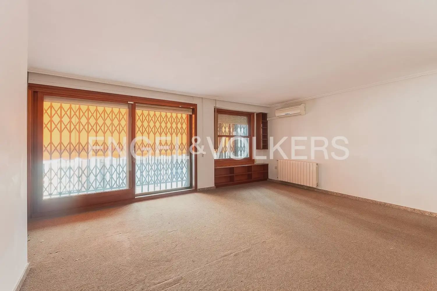 2 Zimmer Wohnung zu verkaufen in Valencia Stadt - 450.000 € (Ref: 9897833)