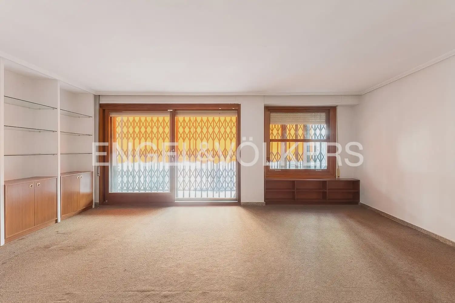 2 Zimmer Wohnung zu verkaufen in Valencia Stadt - 450.000 € (Ref: 9897833)
