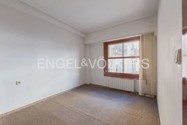 2 Zimmer Wohnung zu verkaufen in La Xerea, València Stadt - 450.000 € (Ref: 9897833)