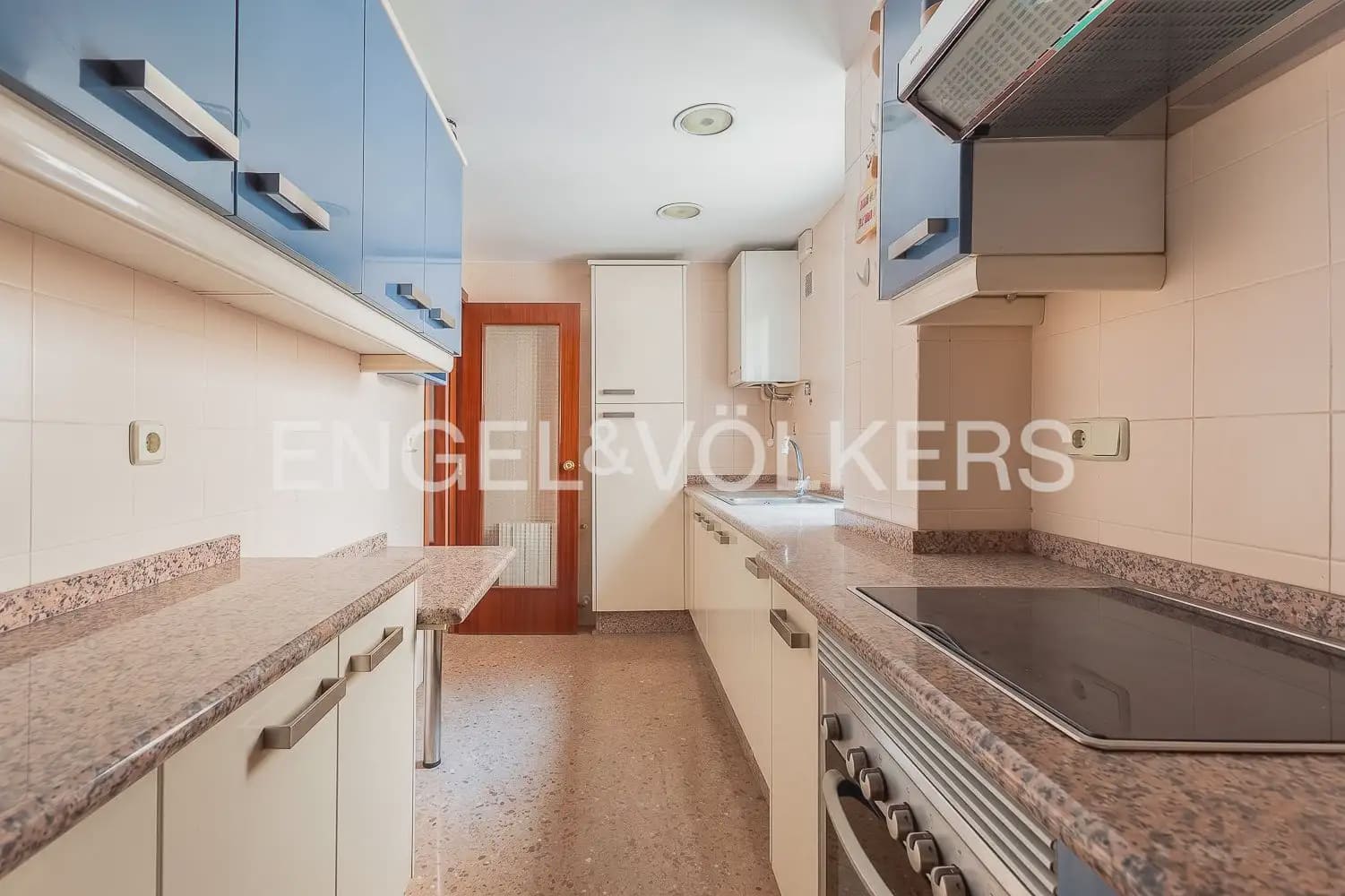 2 Zimmer Wohnung zu verkaufen in Valencia Stadt - 450.000 € (Ref: 9897833)