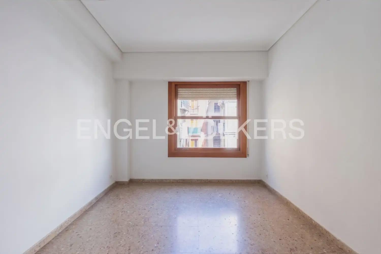 2 Zimmer Wohnung zu verkaufen in Valencia Stadt mit Garage - 500.000 € (Ref: 9897835)