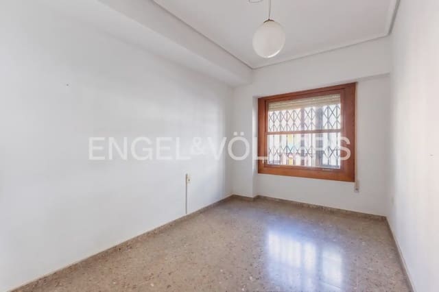 2 Zimmer Wohnung zu verkaufen in La Xerea, València Stadt mit Garage - 500.000 € (Ref: 9897835)