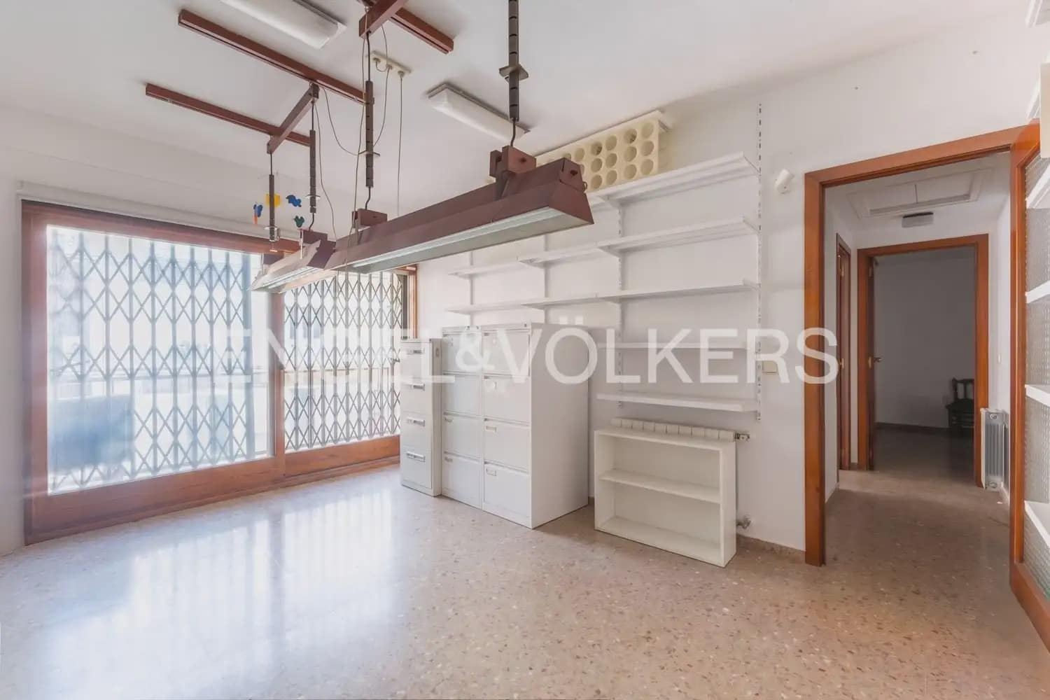 2 Zimmer Wohnung zu verkaufen in Valencia Stadt mit Garage - 500.000 € (Ref: 9897835)