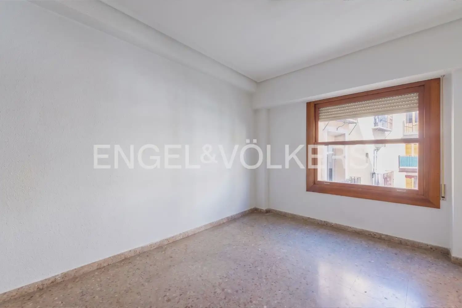 2 Zimmer Wohnung zu verkaufen in Valencia Stadt mit Garage - 500.000 € (Ref: 9897835)