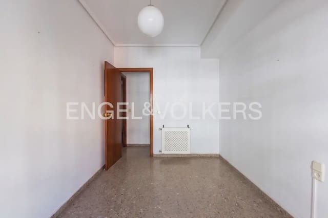 2 Zimmer Wohnung zu verkaufen in La Xerea, València Stadt mit Garage - 500.000 € (Ref: 9897835)