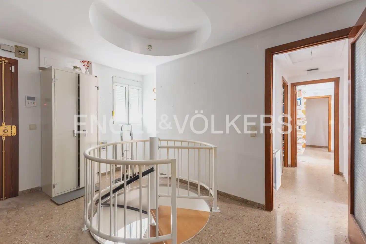 2 Zimmer Wohnung zu verkaufen in Valencia Stadt mit Garage - 500.000 € (Ref: 9897835)