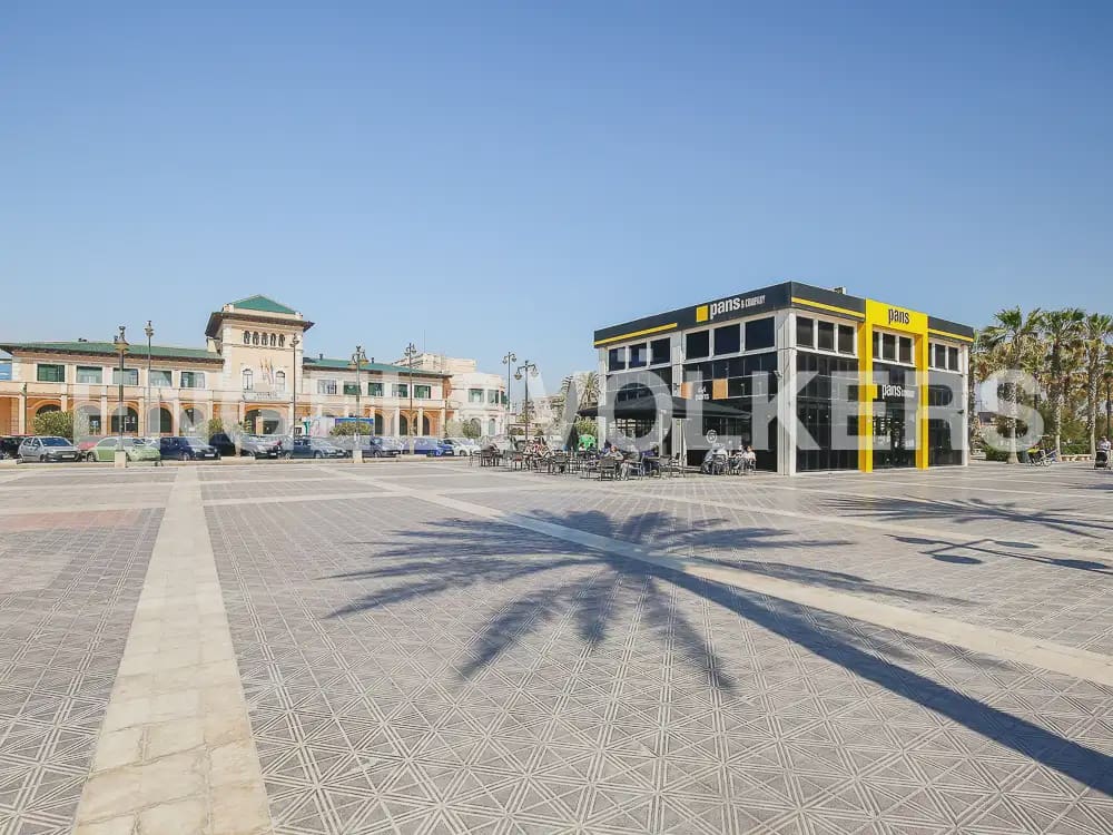Appartement de 4 chambres à louer à Valence ville - 1 475 € (Ref: 9897836)