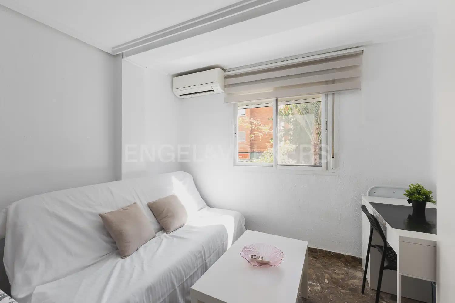 Appartement de 4 chambres à louer à Valence ville - 1 475 € (Ref: 9897836)