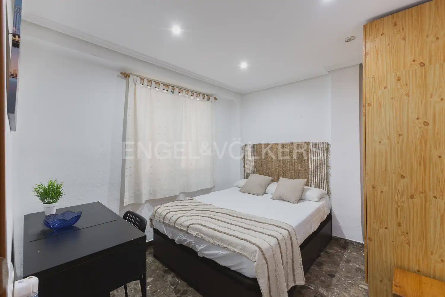 Appartement de 4 chambres à louer à Valence ville - 1 475 € (Ref: 9897836)