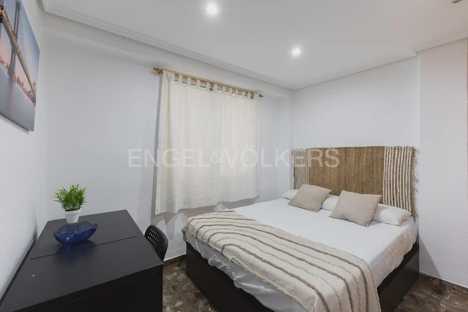 Appartement de 4 chambres à louer à Valence ville - 1 475 € (Ref: 9897836)