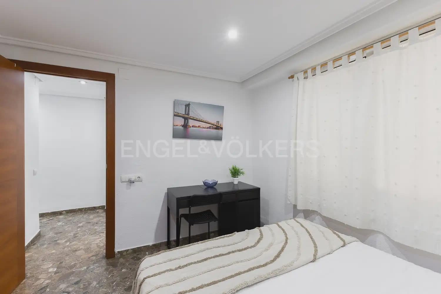 Appartement de 4 chambres à louer à Valence ville - 1 475 € (Ref: 9897836)