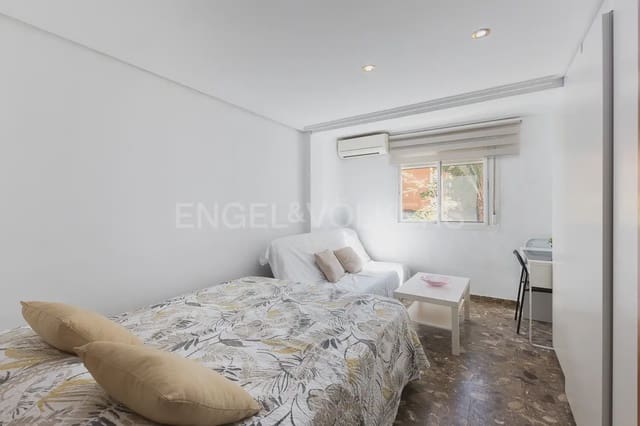 4 makuuhuone Asunto vuokrattavana paikassa La Malva-Rosa, Valencia kaupunki - 1 475 € (Ref: 9897836)