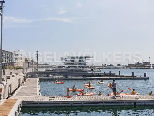 Appartement de 4 chambres à louer à Valence ville - 1 475 € (Ref: 9897836)