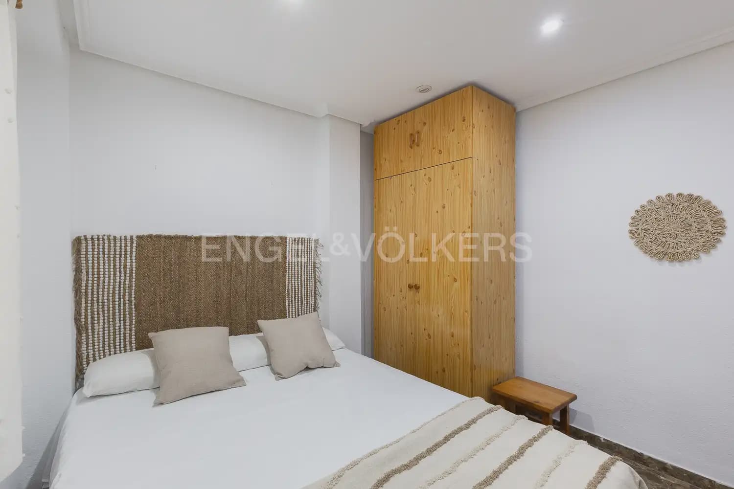 Appartement de 4 chambres à louer à Valence ville - 1 475 € (Ref: 9897836)