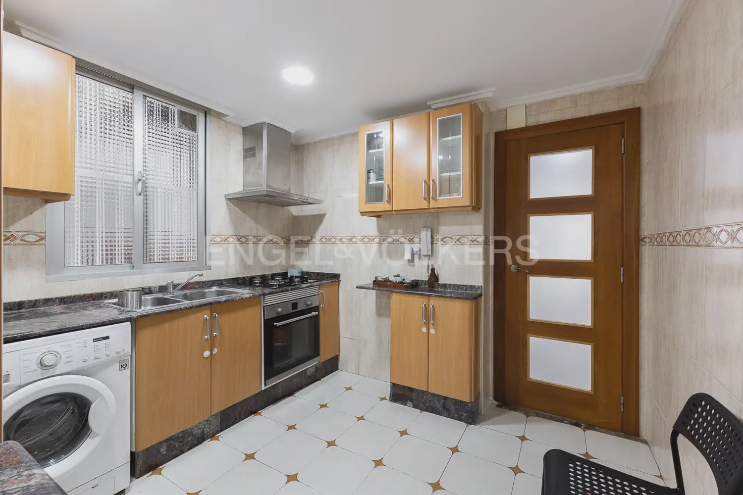 Appartement de 4 chambres à louer à Valence ville - 1 475 € (Ref: 9897836)