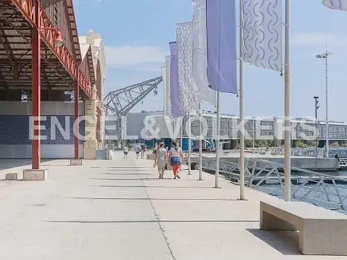 Appartement de 4 chambres à louer à Valence ville - 1 475 € (Ref: 9897836)