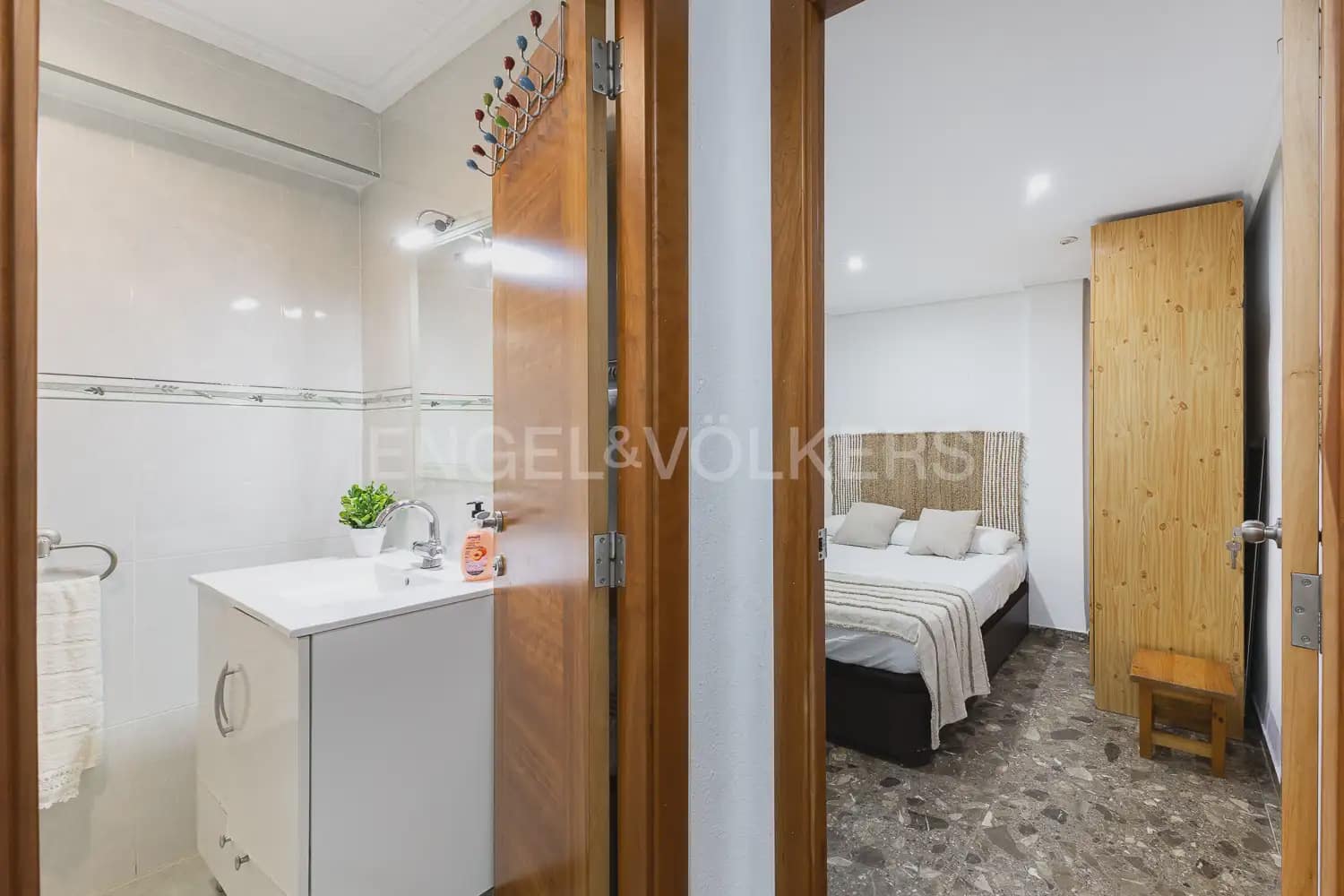 Appartement de 4 chambres à louer à Valence ville - 1 475 € (Ref: 9897836)