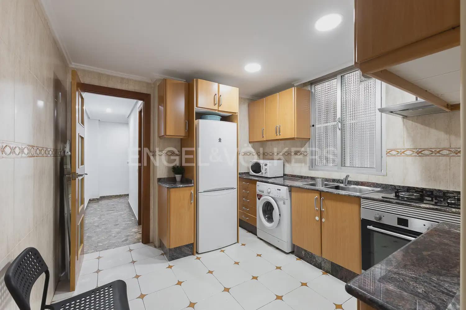 Appartement de 4 chambres à louer à Valence ville - 1 475 € (Ref: 9897836)