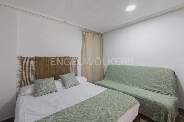 4 makuuhuone Asunto vuokrattavana paikassa La Malva-Rosa, Valencia kaupunki - 1 475 € (Ref: 9897836)