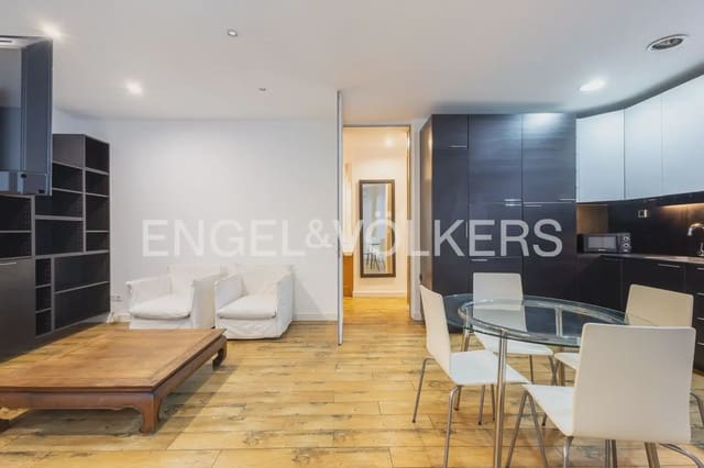 Appartement de 1 chambre à louer à El Pla del Remei, Valence ville - 1 300 € (Ref: 9897837)