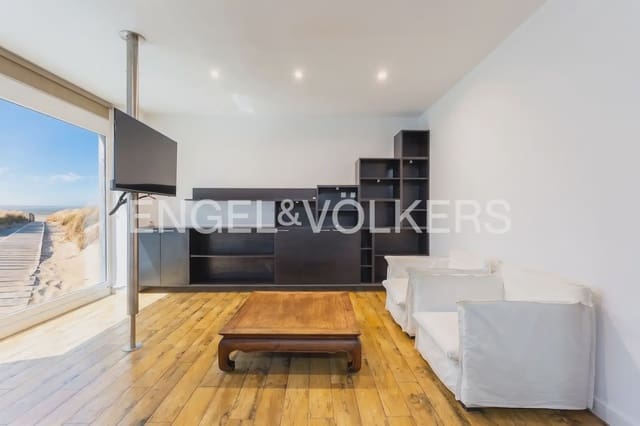 Appartement de 1 chambre à louer à El Pla del Remei, Valence ville - 1 300 € (Ref: 9897837)
