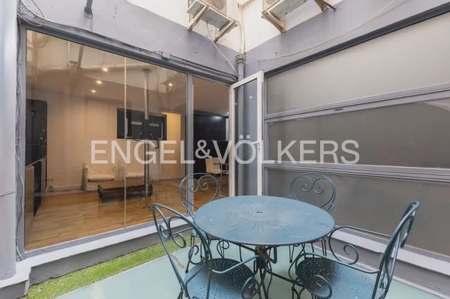 Appartement de 1 chambre à louer à El Pla del Remei, Valence ville - 1 300 € (Ref: 9897837)