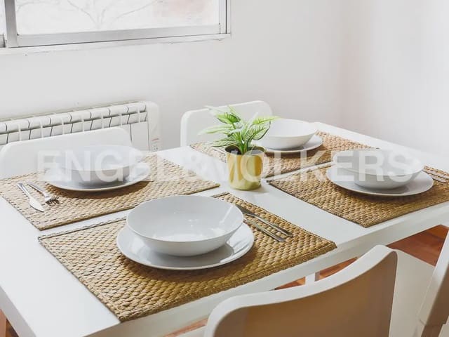3 camera da letto Appartamento da affittare in Albors, Valencia città - 1.800 € (Rif: 9897838)