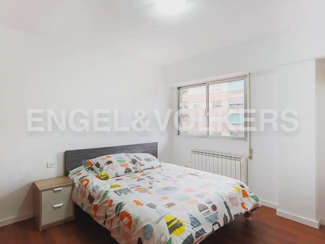 3 camera da letto Appartamento da affittare in Albors, Valencia città - 1.800 € (Rif: 9897838)