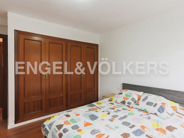 3 camera da letto Appartamento da affittare in Albors, Valencia città - 1.800 € (Rif: 9897838)