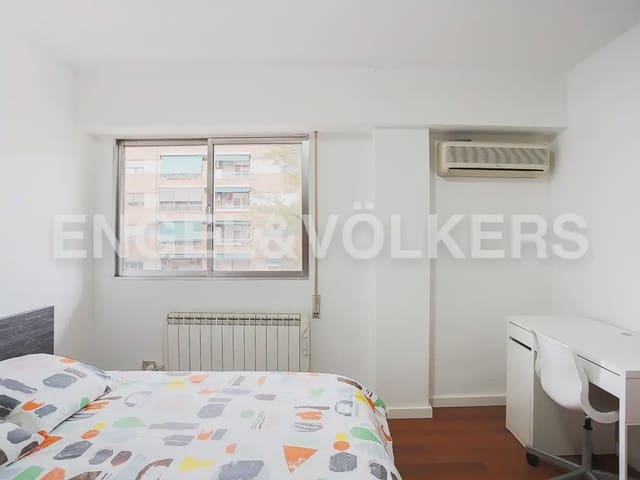 3 camera da letto Appartamento da affittare in Albors, Valencia città - 1.800 € (Rif: 9897838)