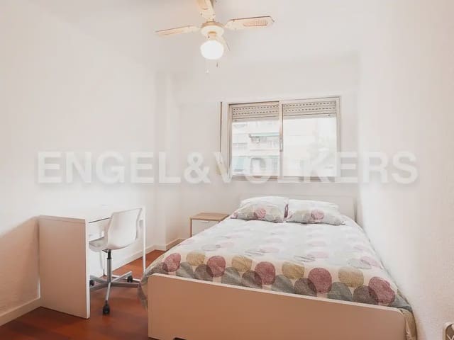 3 camera da letto Appartamento da affittare in Albors, Valencia città - 1.800 € (Rif: 9897838)