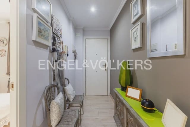 3 camera da letto Appartamento da affittare in La Raiosa, Valencia città - 1.400 € (Rif: 9897839)