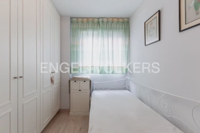 3 camera da letto Appartamento da affittare in La Raiosa, Valencia città - 1.400 € (Rif: 9897839)