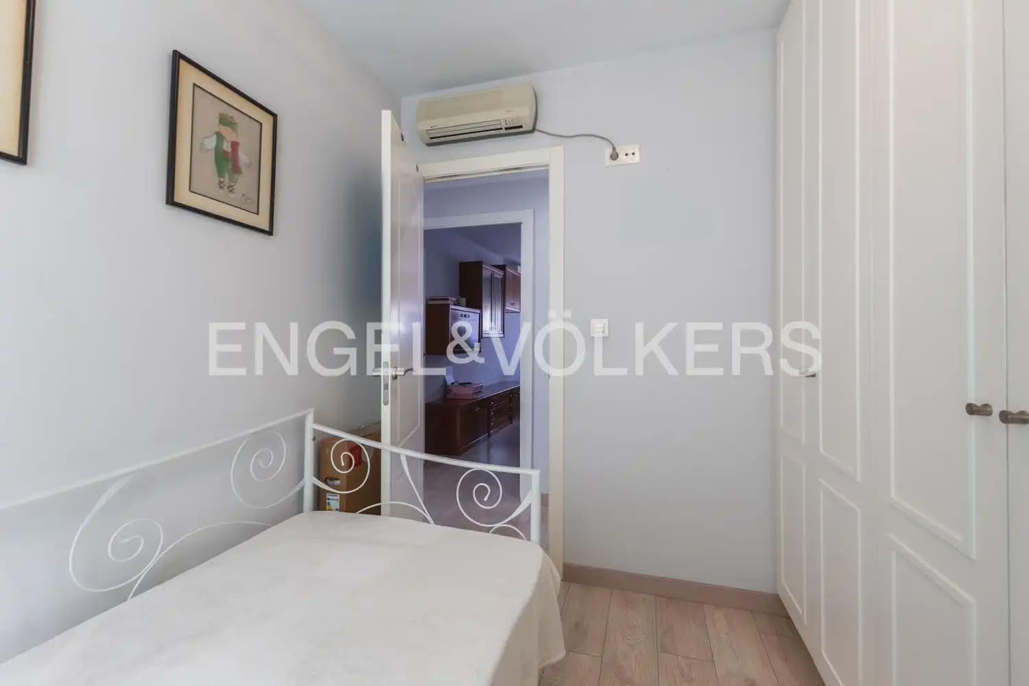 3 camera da letto Appartamento da affittare in Valencia citta - 1.400 € (Rif: 9897839)